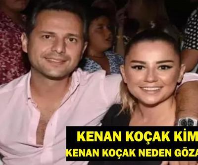 Merve Özbey’in Eşi Kenan Koçak Kimdir Kenan Koçak Neden Gözaltına Alındı Ne iş Yapıyor, Nereli