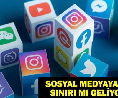Sosyal Medya’ya Yaş Sınırı Mı Geliyor, Ne Zaman Gelecek Sosyal Medya Yaş Sınırı Kaça Yükselecek Cumhurbaşkanı Erdoğan’dan Son Dakika Açıklaması