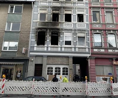 Solingen kundakçısı suçunu itiraf etti: 4 Türk yaşamını yitirmişti...