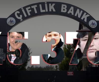Son Dakika: Çiftlik Bankın kurucusu Tosuncuk lakaplı Mehmet Aydının cezası belli oldu