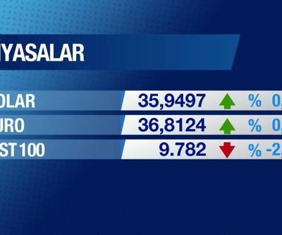 Günün Ekonomisi 3 Şubat 2025 Pazartesi - 10.45