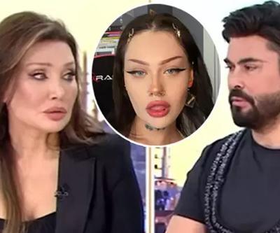 Oktay Ertuğrul, kızı Melek Bal ile ilgili zor günlerini anlattı