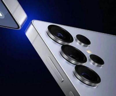Galaxy S25 Ultra’nın Ekranı Daha Pürüzsüz ve Doğal Renk Sunuyor