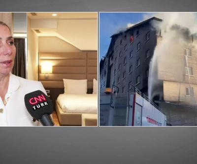 Uzman isim detayları anlattı: Oteller yılda iki kez denetlenecek