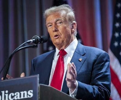 Trump Ukraynanın madenlerine mi göz dikti Yardımlar karşılığında elementleri istiyorum
