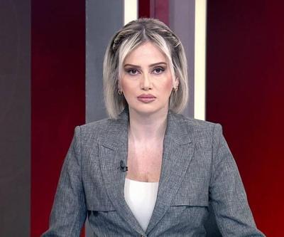 Ana Haber 4 Şubat 2025 Salı