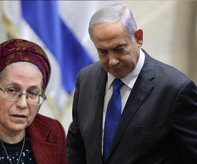 İsrailli bakandan Netanyahuya ateşkes tehdidi Hükümetini deviririz