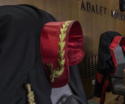 Hakim ve savcı atamaları Resmi Gazetede