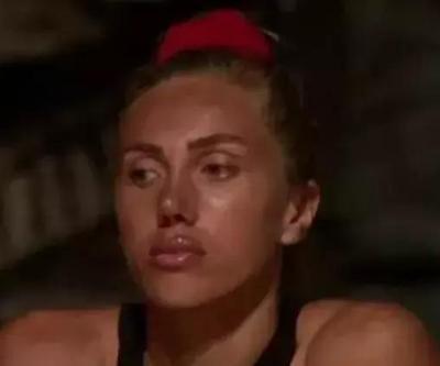 Survivor Meryem kimdir, çocuğu kaç yaşında, nereli Meryem Kasap evli mi Meryem Ünlüler All Star takımında