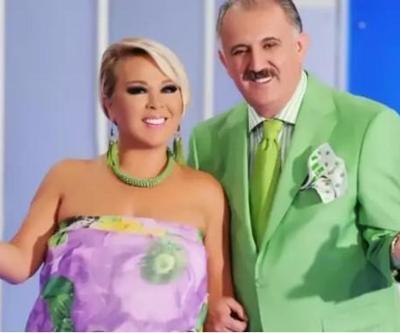 Safiye Soymandan olay çıkış Faiki ben yarattım