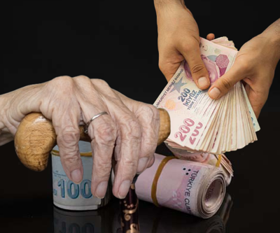 Son Dakika | Bayram İkramiyelerine Ne Kadar Zam Yapılacak Emeklilerin Gözleri Ramazan Bayramı İkramiyelerinde