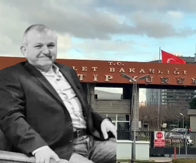 Evdeki Tedavinin Ardından Hayatını Kaybetti... Şüpheli Yine Aynı: Sarı Serum