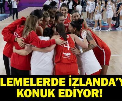 Türkiye - İzlanda basketbol maçı ne zaman, saat kaçta ve hangi kanalda