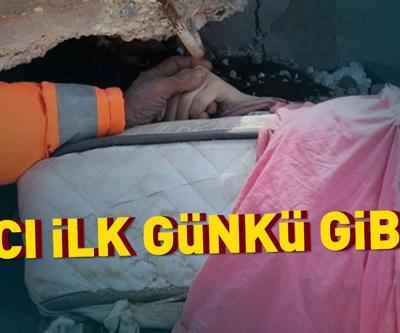 HABER|| Hafızalarımıza kazınan o an: Acı ilk günkü gibi