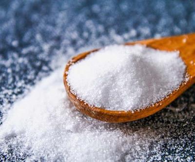 Fazla tuz tüketimine dikkat Hipertansiyondan kalp krizine tetiklemediği hastalık yok