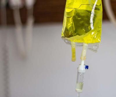 Uzmanı uyardı: Sarı serum, her bünyeye iyi gelecek sihirli bir formül değil