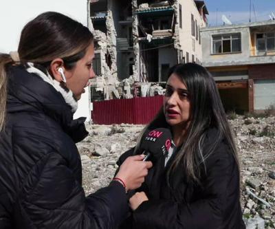 Hataylılar derdini CNN TÜRKe anlatıyor: SORUNLAR NELER