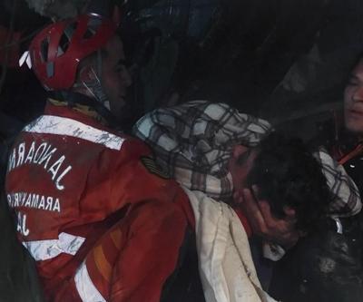 6 ŞUBATIN MUCİZE İSİMLERİNDEN: Perdenin arkasından salladığı el hafızalara kazınmıştı...