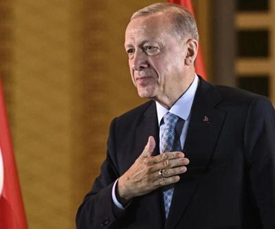 Cumhurbaşkanı Erdoğan paylaştı: Deprem bölgesine 2,6 trilyon lirayı aşan yatırım yaptık