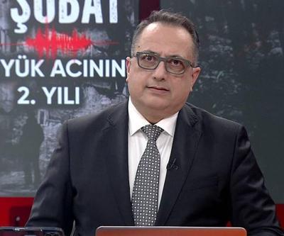 Gece Haberleri  6 Şubat 2025 Perşembe