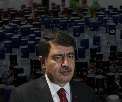Son Dakika | Ankara Valisi Şahin duyurdu: Ankarada sahte içkiden 33 can kaybı