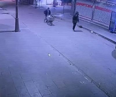 Batmanda el arabasıyla 120 bin liralık hırsızlık