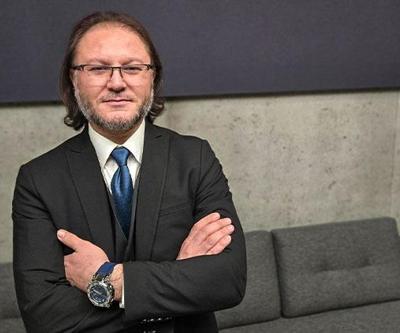 TurkNet’te üst düzey atama