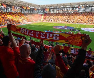 Göztepe, 3 yeni isme imza attırıyor