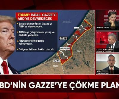 Asrın felaketinin 2. yıl dönümü, Bahçelinin sağlık durumu, ABDnin Gazzeye çökme planı ve ABD çekilme hazırlığına başladı iddiası Gece Görüşünde konuşuldu