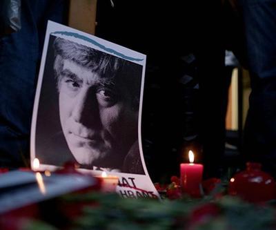 Son dakika | Hrant Dink cinayeti davasında karar: 9 kişiye müebbet, 3 kişiye hükmen tutuklama