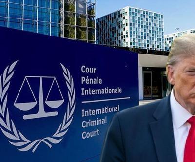 Trumpın UCM kararına tepki yağıyor 79 ülkeden ortak açıklama