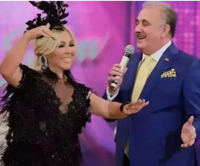 Safiye Soyman Ben olmasam biter demişti Faik Öztürkten cevap gecikmedi