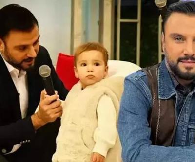 Alişandan kızına sürpriz kutlama: Tek bir dileğim var