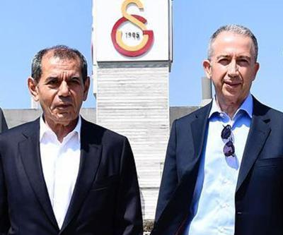 TFF Tahkim Kurulu, Dursun Özbekin cezasında indirime gitti Metin Öztürke verilen ceza ise kaldırıldı...