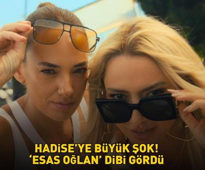 HADİSEYE BÜYÜK ŞOK Esas Oğlan dijital platformlar tarihinin en kötü 2. dizisi oldu