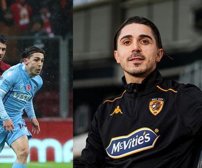 Transfer Haberi | Abdülkadir Ömür, Çaykur Rizespor’a doğru