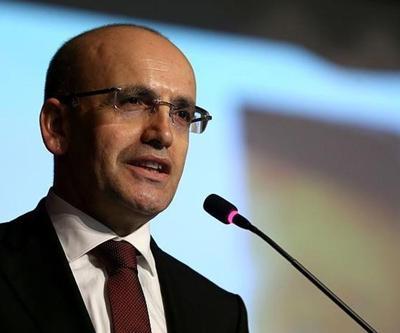 Vatandaşımız rahat olsun diyerek açıkladı... Bakan Şimşekten enflasyon mesajı