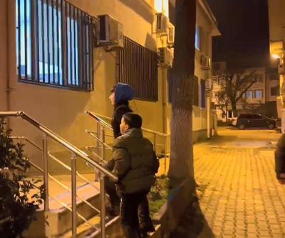 İznikte kaybolan 2 kardeş, Osmangazide bulundu