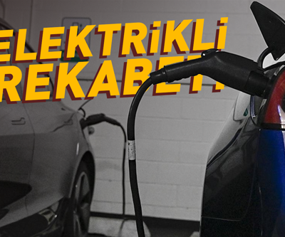 Çin Elektrikli Otomobil Pazarında Rekabet Kızıştı: Tesla ve Xpeng’den Yeni Teşvikler