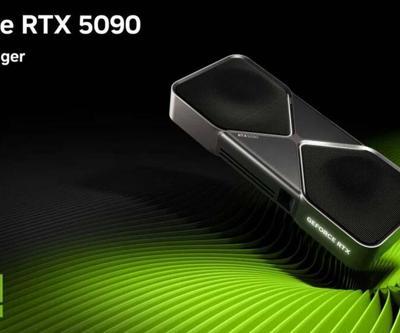 Nvidia’nın RTX 5080 ve RTX 5090 ekran kartları birçok kullanıcıyı hayal kırıklığına uğrattı
