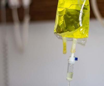 Uzmanlardan, ‘sarı serum uyarısı: Yarım saat beklememek için hayatınızdan olmayın