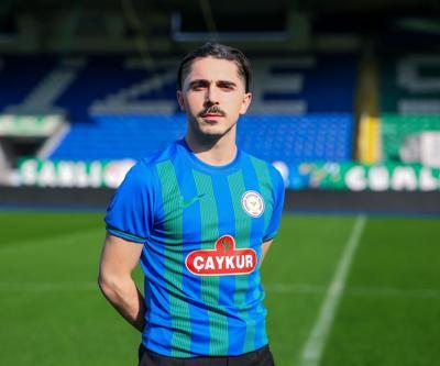Çaykur Rizespor, Hull Cityden Abdülkadir Ömürü sezon sonuna kadar kiraladı