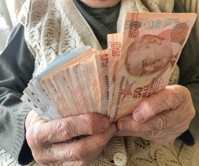 SON DAKİKA | Emeklilerin zam farkı ödeme tarihi belli oldu