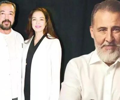 Azra Akın ile yönetmen Kemal Başar arasında ipler iyice gerildi