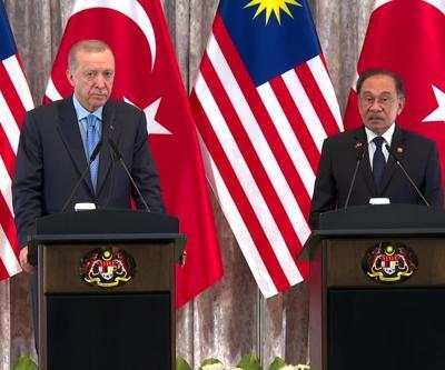 Son Dakika | İsrail ateşkes sözünü tutmuyor diyen Cumhurbaşkanı Erdoğan: Katliam politikasında ısrarcı