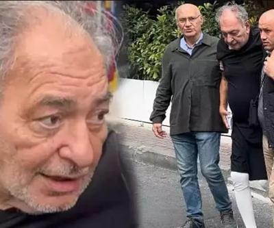 Reha Muhtar hayatının şokunu yaşadı Başı hizmetçisiyle derde girdi