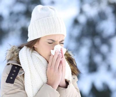 Mevsimsel grip uyarısı Uzman isim korunma yollarını anlattı