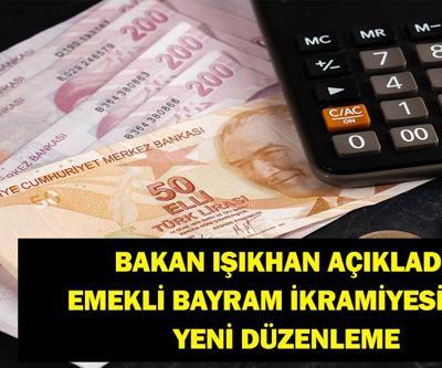 4 BİN TL BAYRAM İKRAMİYESİ MECLİSTEN GEÇTİ Emekli Bayram İkramiyesi Ne Zaman Yatacak Kimler Emekli Bayram İkramiyesi alabilir