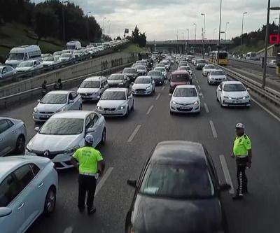 Trafikte suç işleyene ceza artacak