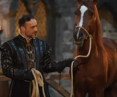 Francesco kimdir Mehmed Fetihler Sultanı’nda Gürgen Öz oynuyor Gürgen Öz kaç yaşında